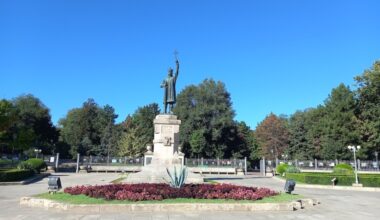 bne IntelliNews - Moldova calls out new Russian ambassador for propaganda