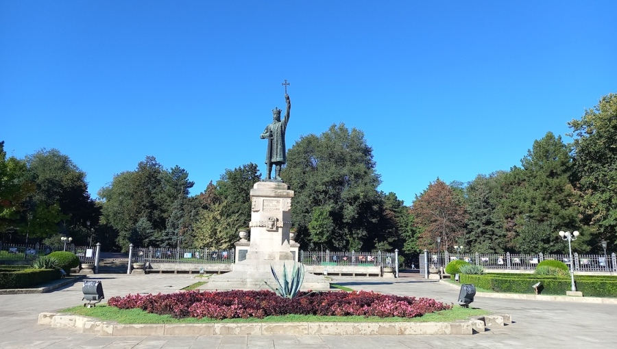 bne IntelliNews - Moldova calls out new Russian ambassador for propaganda