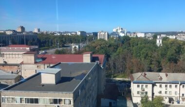 bne IntelliNews - Efficiency savings and renewables key to Moldova’s long-term energy security, says EBRD