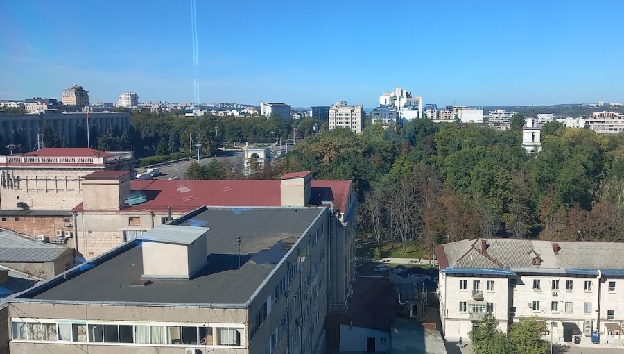 bne IntelliNews - Efficiency savings and renewables key to Moldova’s long-term energy security, says EBRD