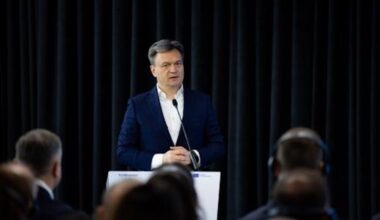 bne IntelliNews - Moldova to reshuffle government to improve EU accession prospects and address public criticism