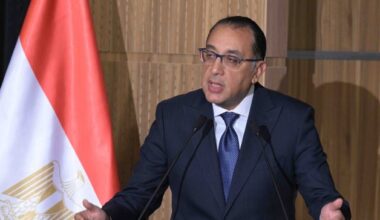 Egypt, Estonia strengthen ties through high-level talks