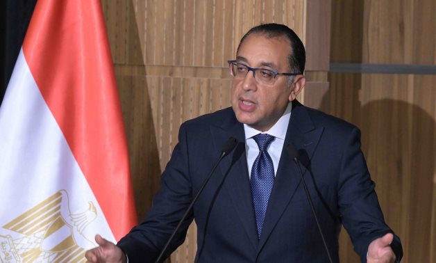 Egypt, Estonia strengthen ties through high-level talks