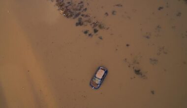 Global warming could increase likelihood of intense storms: Spanish climate expert-Xinhua