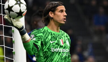 Ligue des champions: Sommer et l'Inter Milan très solides