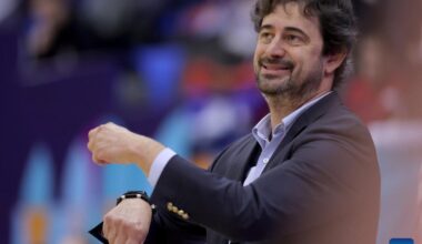 Women's FIBA Eurobasket qualifier: Serbia vs. Portugal-Xinhua