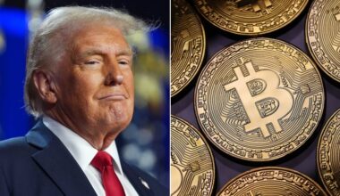 Video: How Trump’s presidency could impact crypto industry