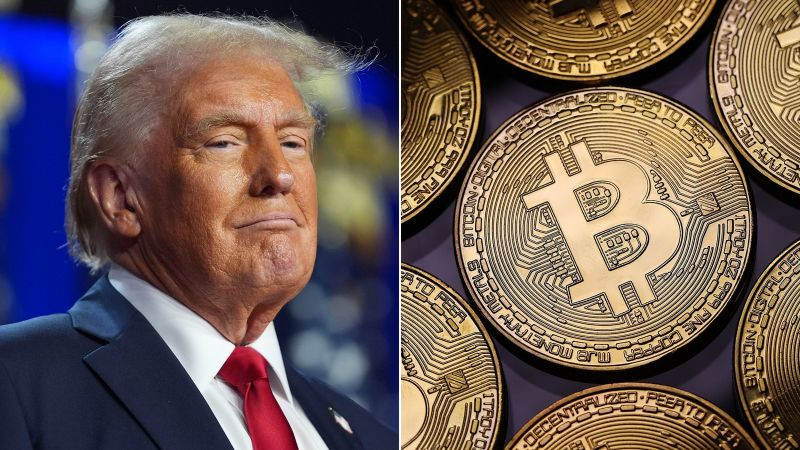 Video: How Trump’s presidency could impact crypto industry
