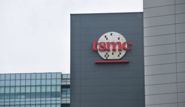 TSMC walks a geopolitical tightrope