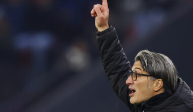 Ligue des Nations: la Suisse joue en Espagne ce soir