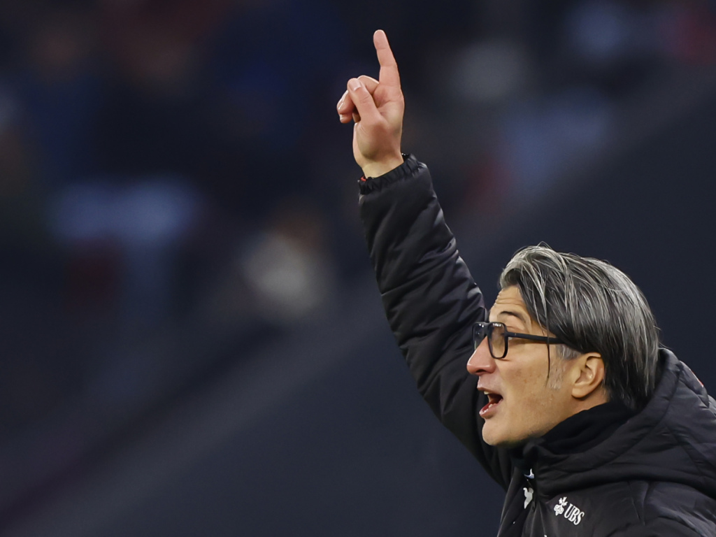 Ligue des Nations: la Suisse joue en Espagne ce soir