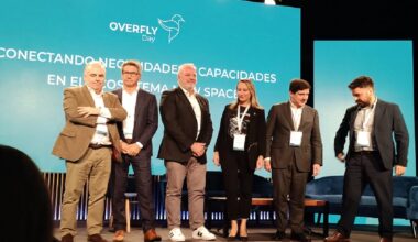 The New Space ecosystem in Spain and Portugal meets in Madrid with the Álava Group