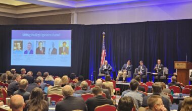 Energy policymakers convene for Virginia Clean Economy Act summit • Virginia Mercury
