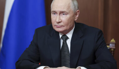 Missile balistique russe: réunion Otan-Ukraine mardi à Bruxelles