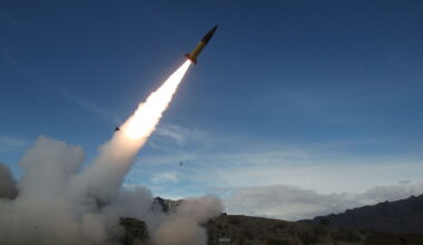 Ukraine can, at last, use its American missiles inside Russia