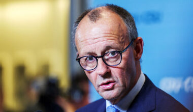 Germany cannot afford to wait to relax its debt brake