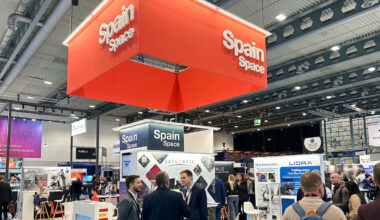 Spanish industry goes to France's Euronaval and Germany's Space Tech in search of alliances and contracts