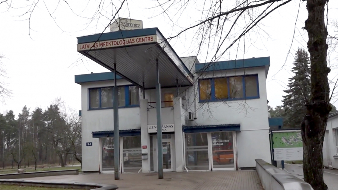 Latvijā sācies mikoplazmas baktērijas izraisītas infekcijas uzliesmojums