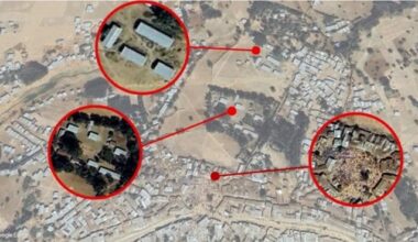 Over 50 civilians killed in drone strike in Amhara region including pregnant woman