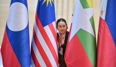 ASEAN in the global economy: A half-century journey