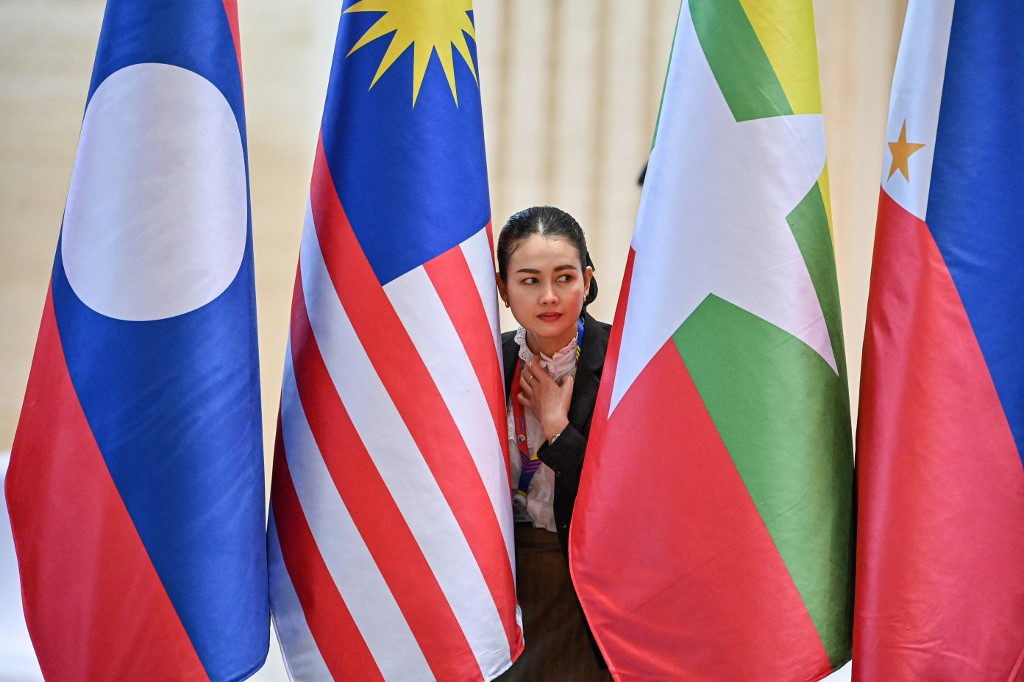ASEAN in the global economy: A half-century journey