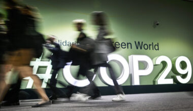 COP29: What is the latest science on climate change?