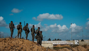 Hamas may drop key demand for Gaza ceasefire with Israel: report