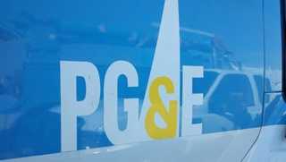 Where PG&E could shut off power starting Election Day