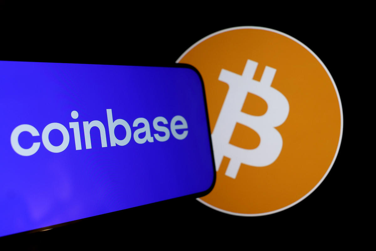 Bitcoin reaches record high of $86,000 as crypto, Trump trades dominate stock market