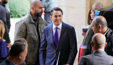 U.S. Envoy Will Head to Israel, Citing Progress on Lebanon Cease-Fire