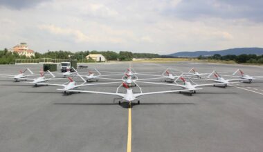 Croatia approves $91 million deal to purchase Turkish drones