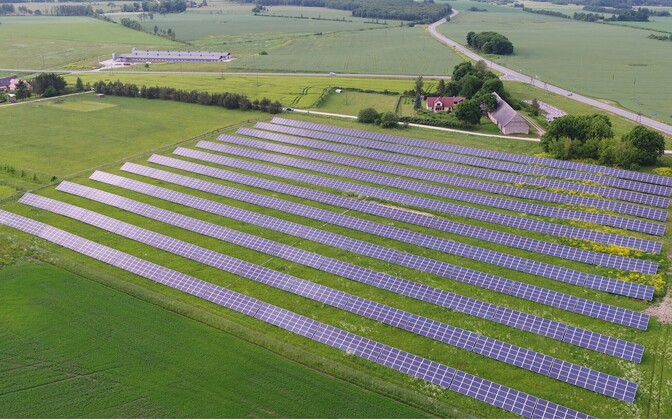 Feasibility and cost questions raised over Estonia's €14-billion renewables plan | News