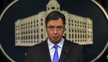Zaradi nesreče v Novem Sadu odstopil še en minister