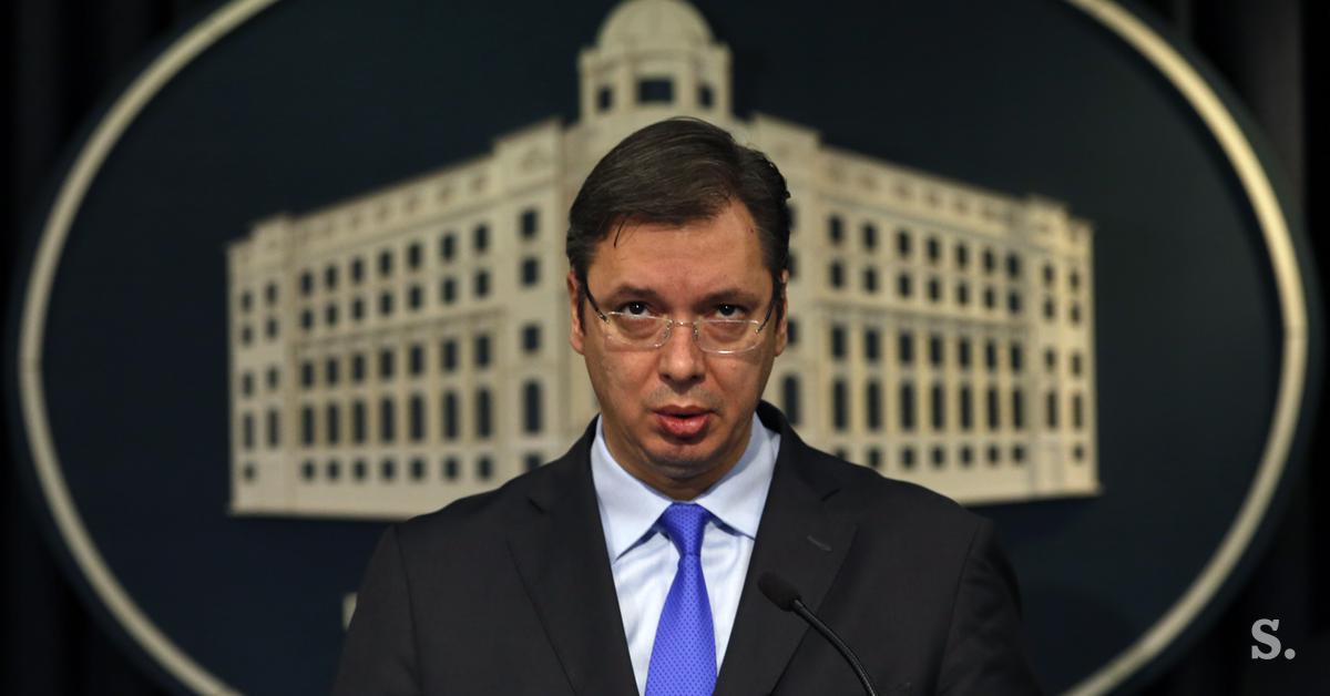 Zaradi nesreče v Novem Sadu odstopil še en minister
