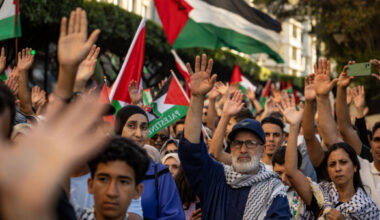 Morocco reasserts ties with Israel for first time since Gaza war