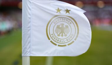 Germany’s November 2024 International Break: All Updates