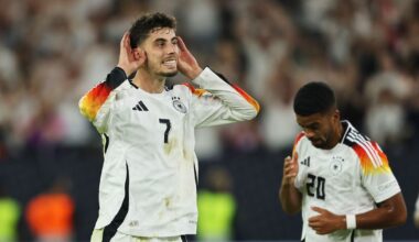 Germany vs Bosnia and Herzegovina: Live stream, game time thread, how to watch