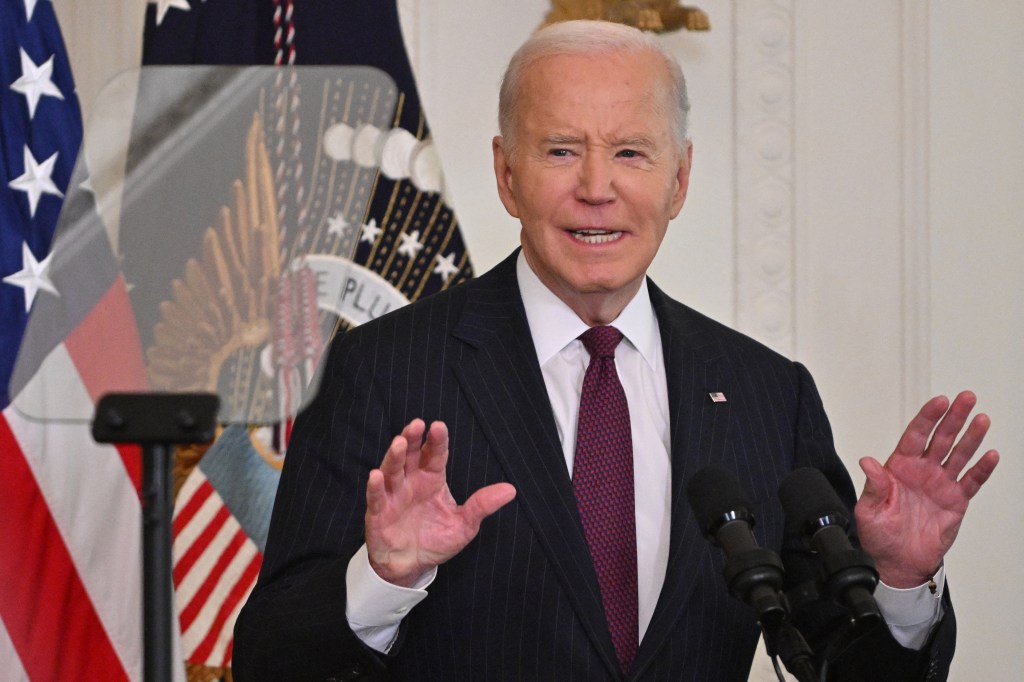 Joe Biden