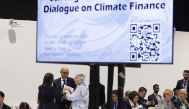 COP 29: Developed economies must learn to prioritise lives over profits | Climate