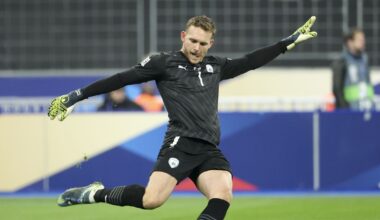 Daniel Peretz helps Israel secure win over top 10 team Belgium