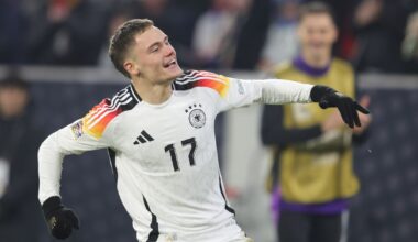 Revealed! Bayern Munich’s plan to get Germany star — and No. 1 transfer target — Florian Wirtz