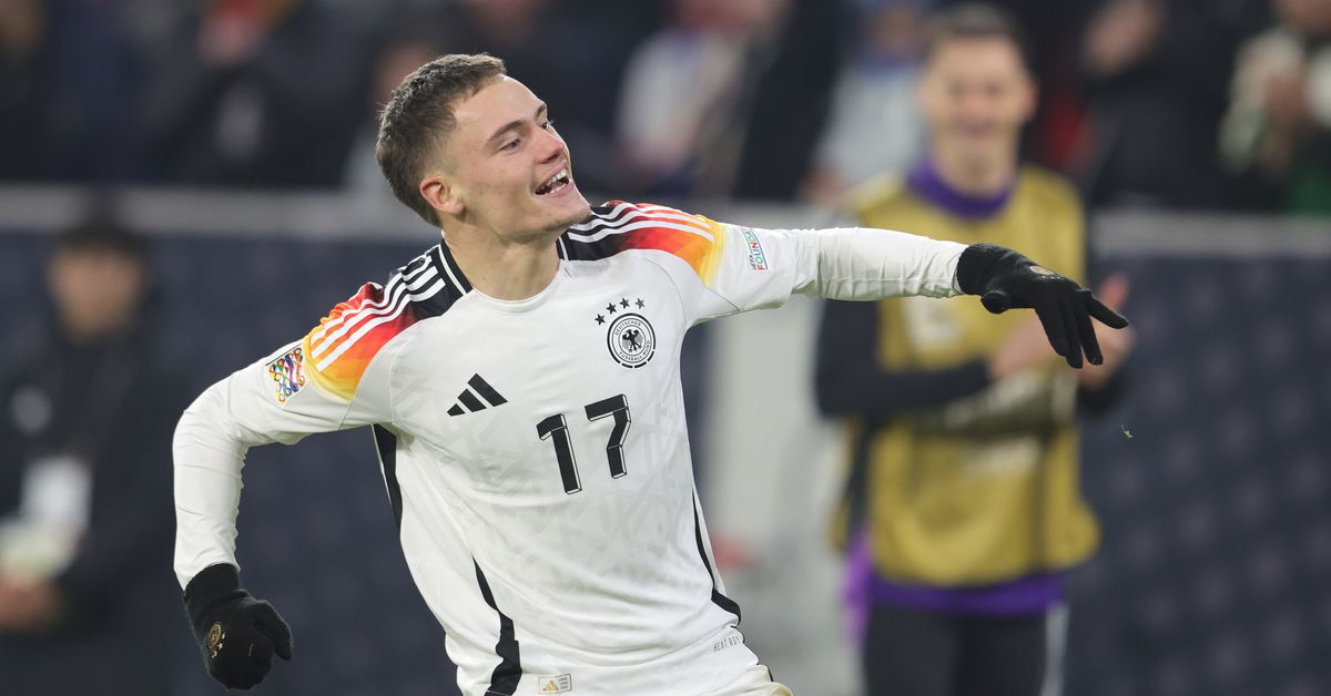 Revealed! Bayern Munich’s plan to get Germany star — and No. 1 transfer target — Florian Wirtz