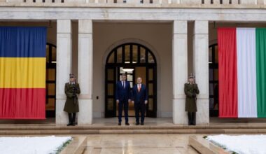 bne IntelliNews - Austria agrees to lift veto on full Schengen accession for Bulgaria and Romania