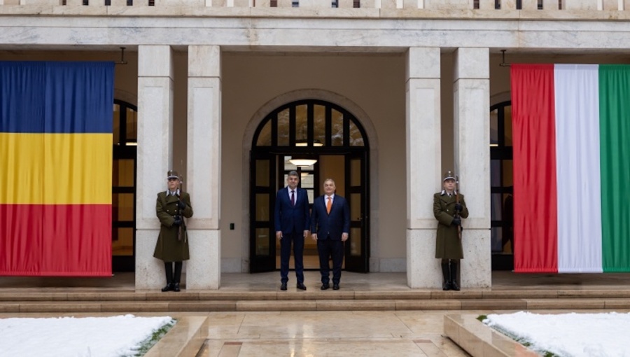 bne IntelliNews - Austria agrees to lift veto on full Schengen accession for Bulgaria and Romania
