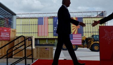 Arizona’s economy attracts businesses, but cost woes loom over voters