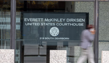 Judge dismisses biometric data privacy lawsuit citing revised state law