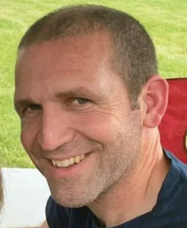 Missing kayaker Ryan Borgwardt