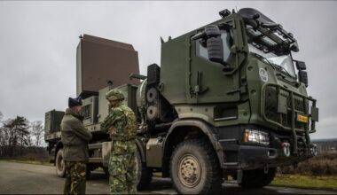 Omroep Flevoland - Nieuws - Aantal mogelijke locaties voor Defensie in Flevoland valt af, onder meer munitiedepot in Dronten