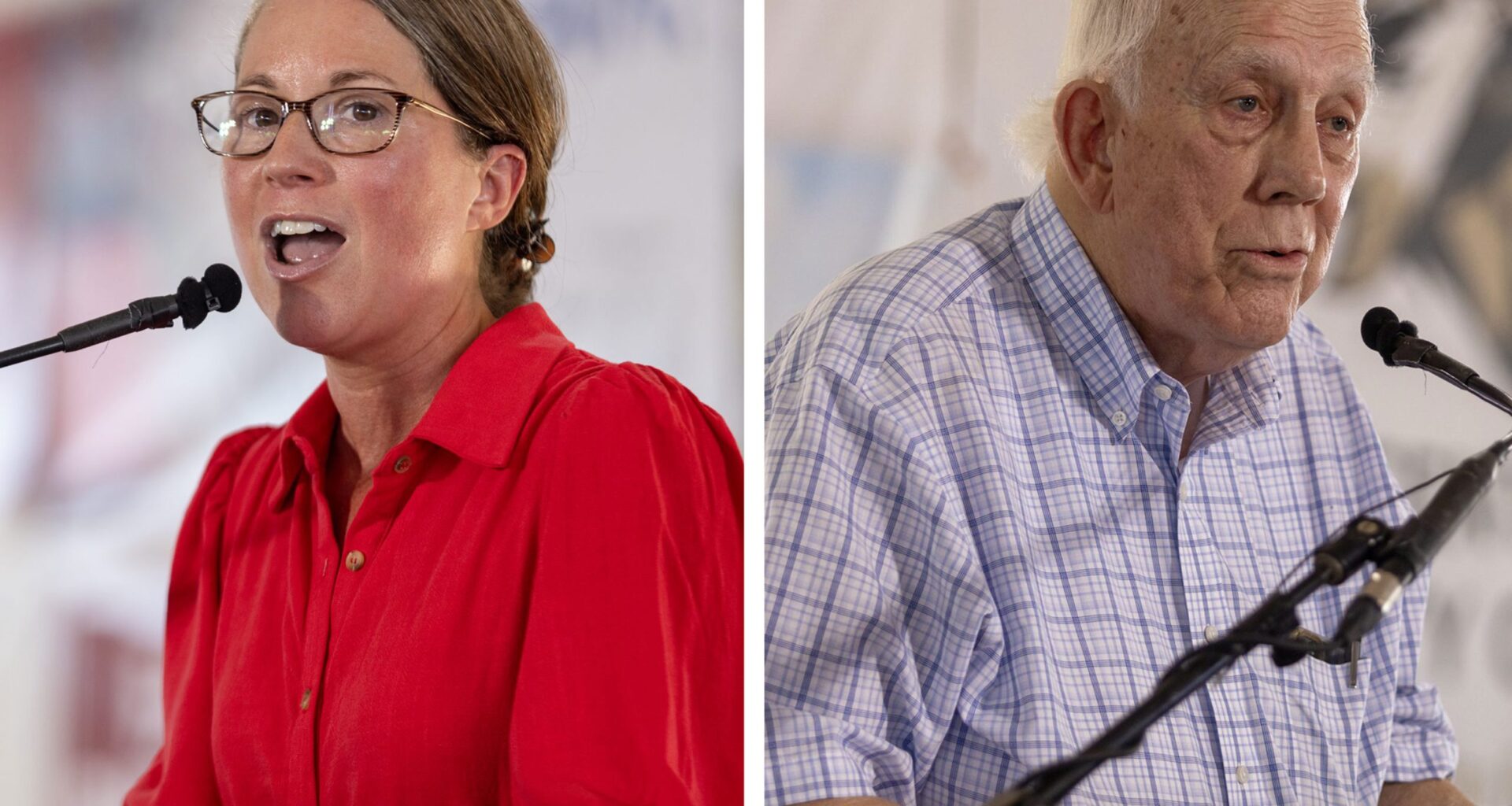 Live election results: Mississippi Supreme Court, Court of Appeals runoffs