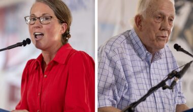 Live election results: Mississippi Supreme Court, Court of Appeals runoffs